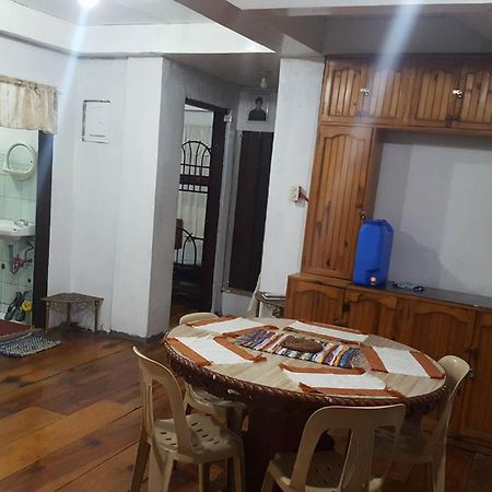 באגויו Carlos Residence מראה חיצוני תמונה