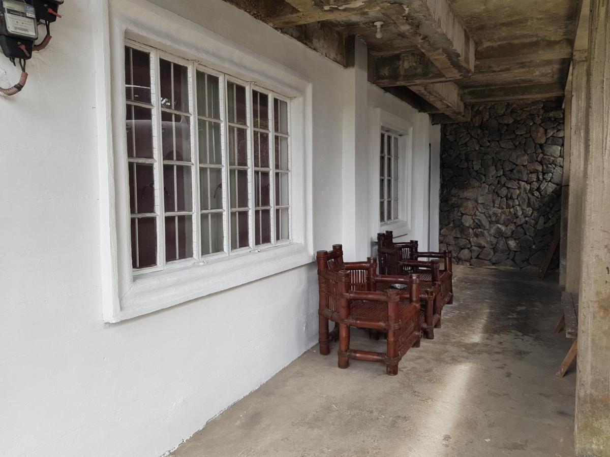 באגויו Carlos Residence מראה חיצוני תמונה