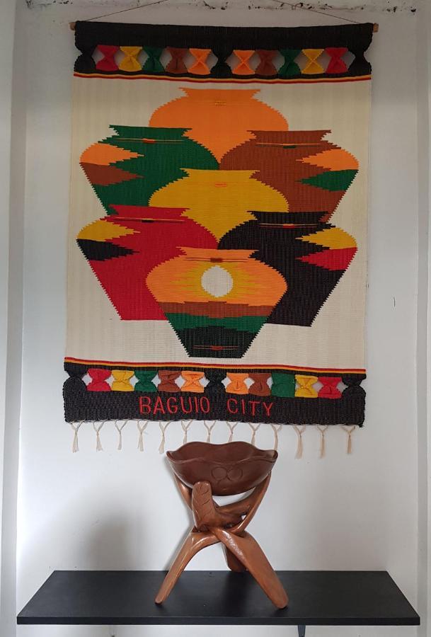 באגויו Carlos Residence מראה חיצוני תמונה