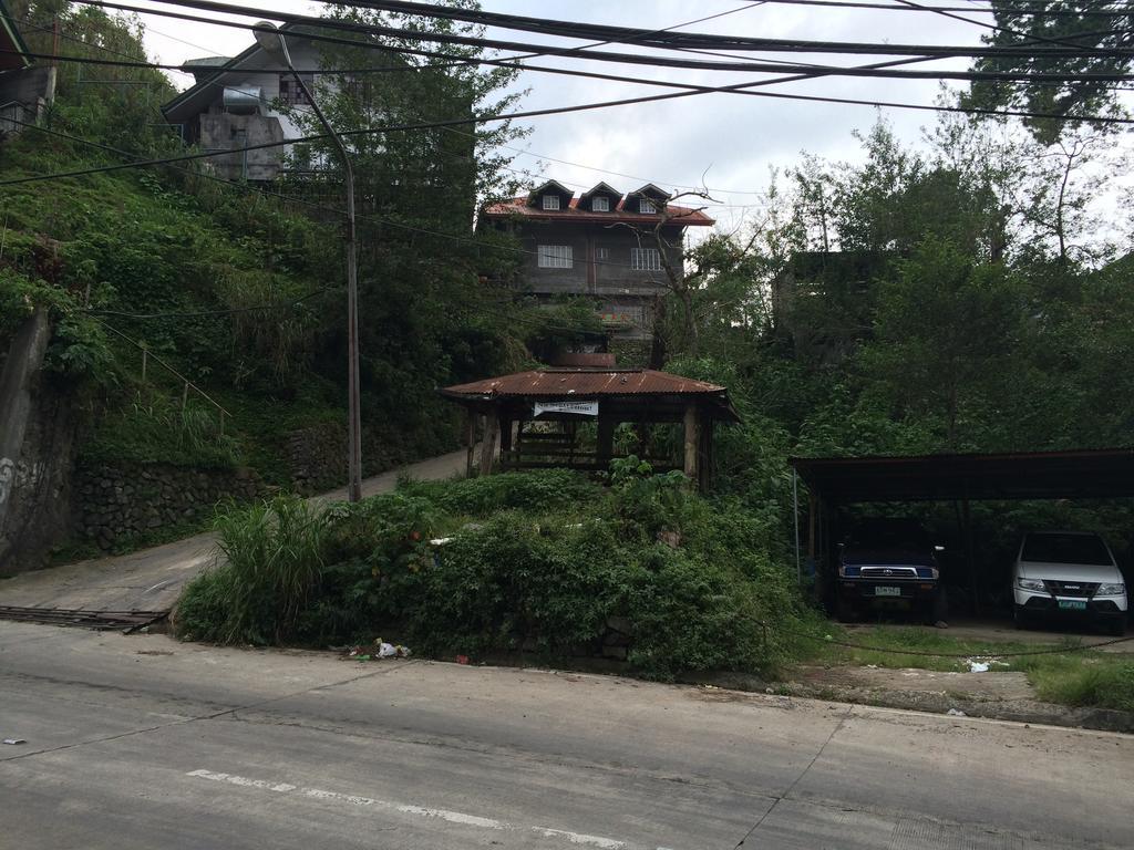 באגויו Carlos Residence מראה חיצוני תמונה