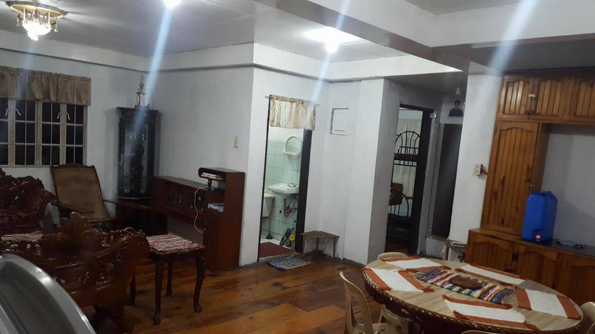 באגויו Carlos Residence מראה חיצוני תמונה