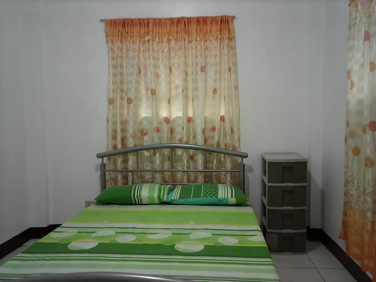 באגויו Carlos Residence מראה חיצוני תמונה