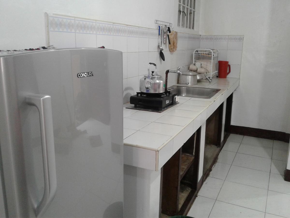 באגויו Carlos Residence מראה חיצוני תמונה