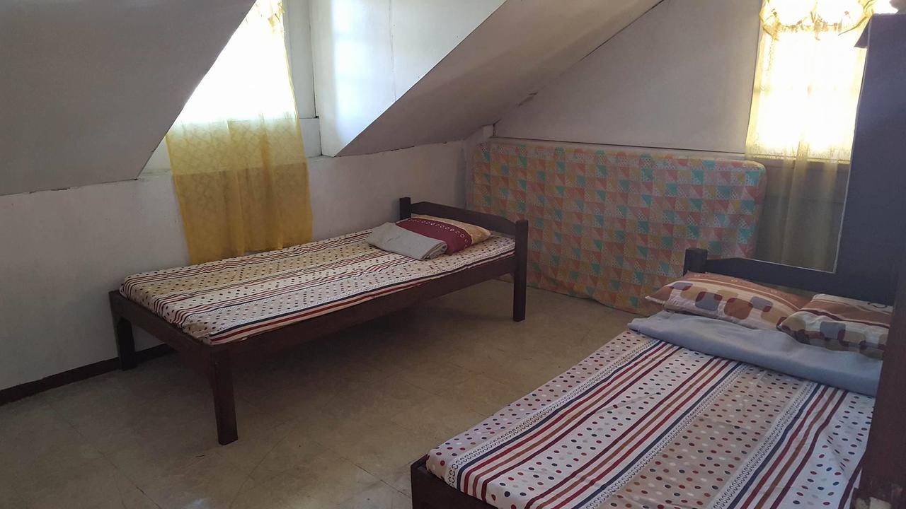 באגויו Carlos Residence מראה חיצוני תמונה