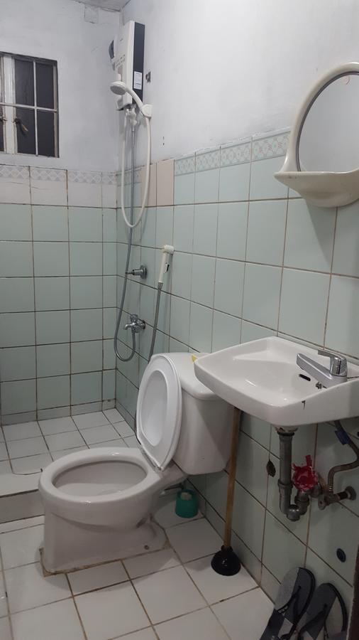 באגויו Carlos Residence מראה חיצוני תמונה