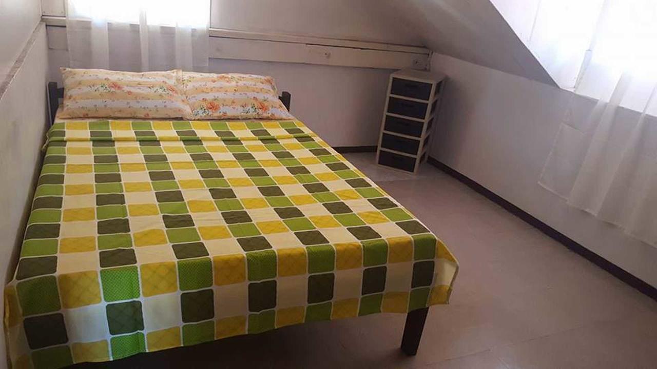 באגויו Carlos Residence מראה חיצוני תמונה