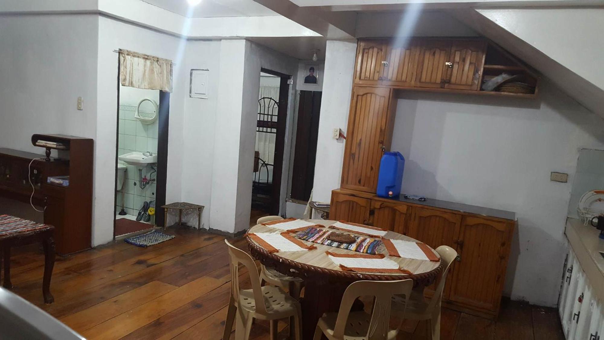 באגויו Carlos Residence מראה חיצוני תמונה